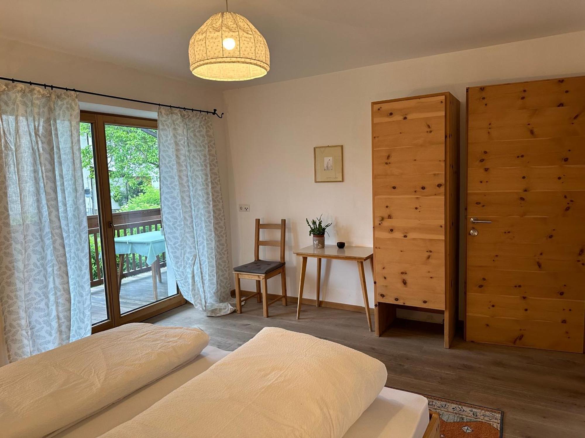 Apartament Haus Santner Fiè Zewnętrze zdjęcie