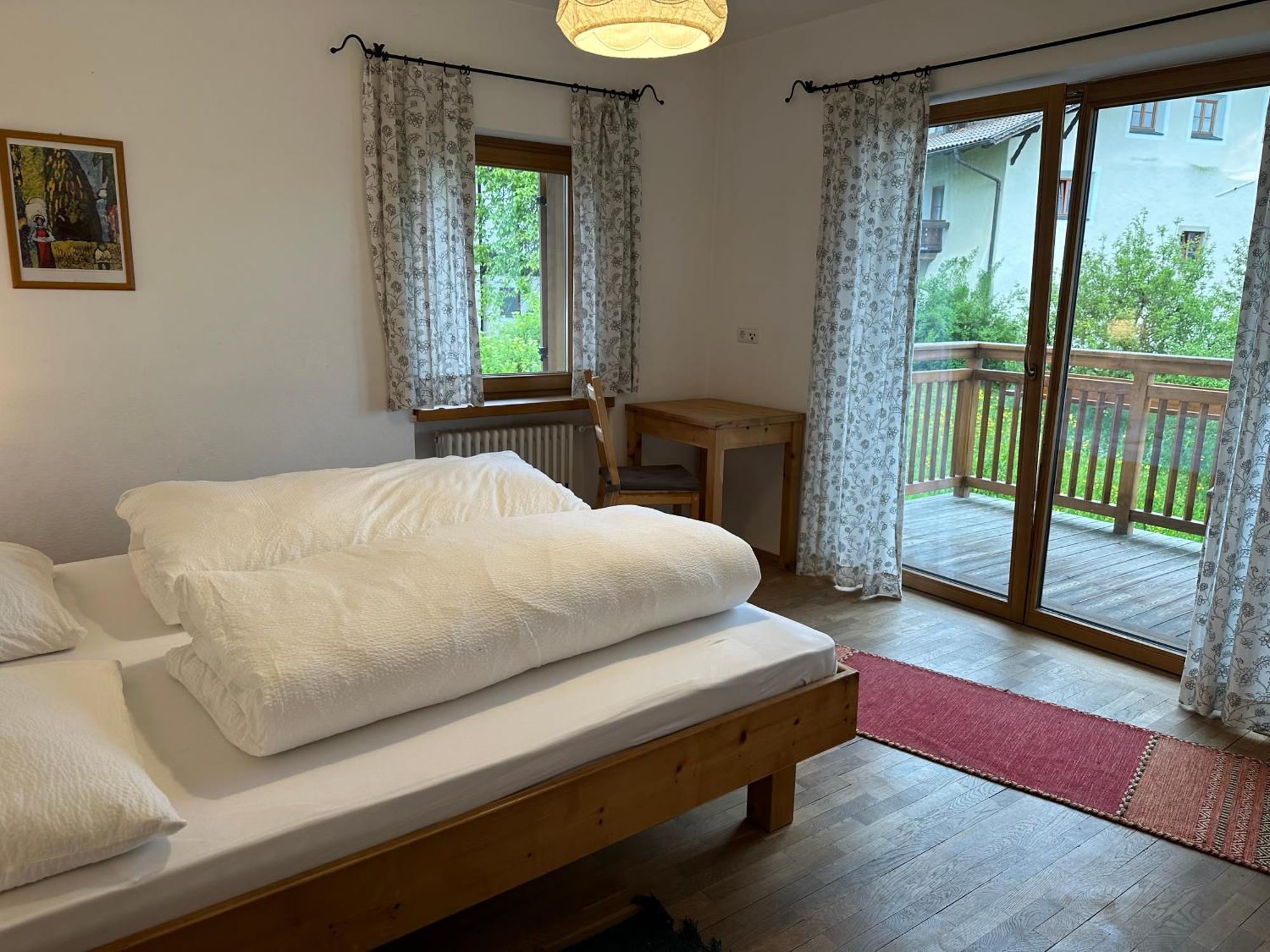 Apartament Haus Santner Fiè Zewnętrze zdjęcie