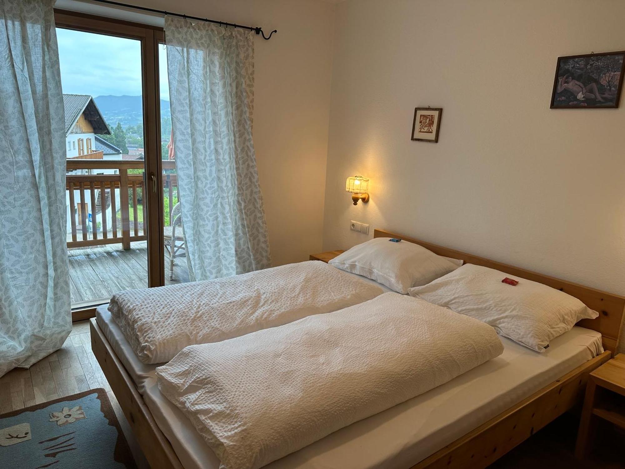 Apartament Haus Santner Fiè Zewnętrze zdjęcie