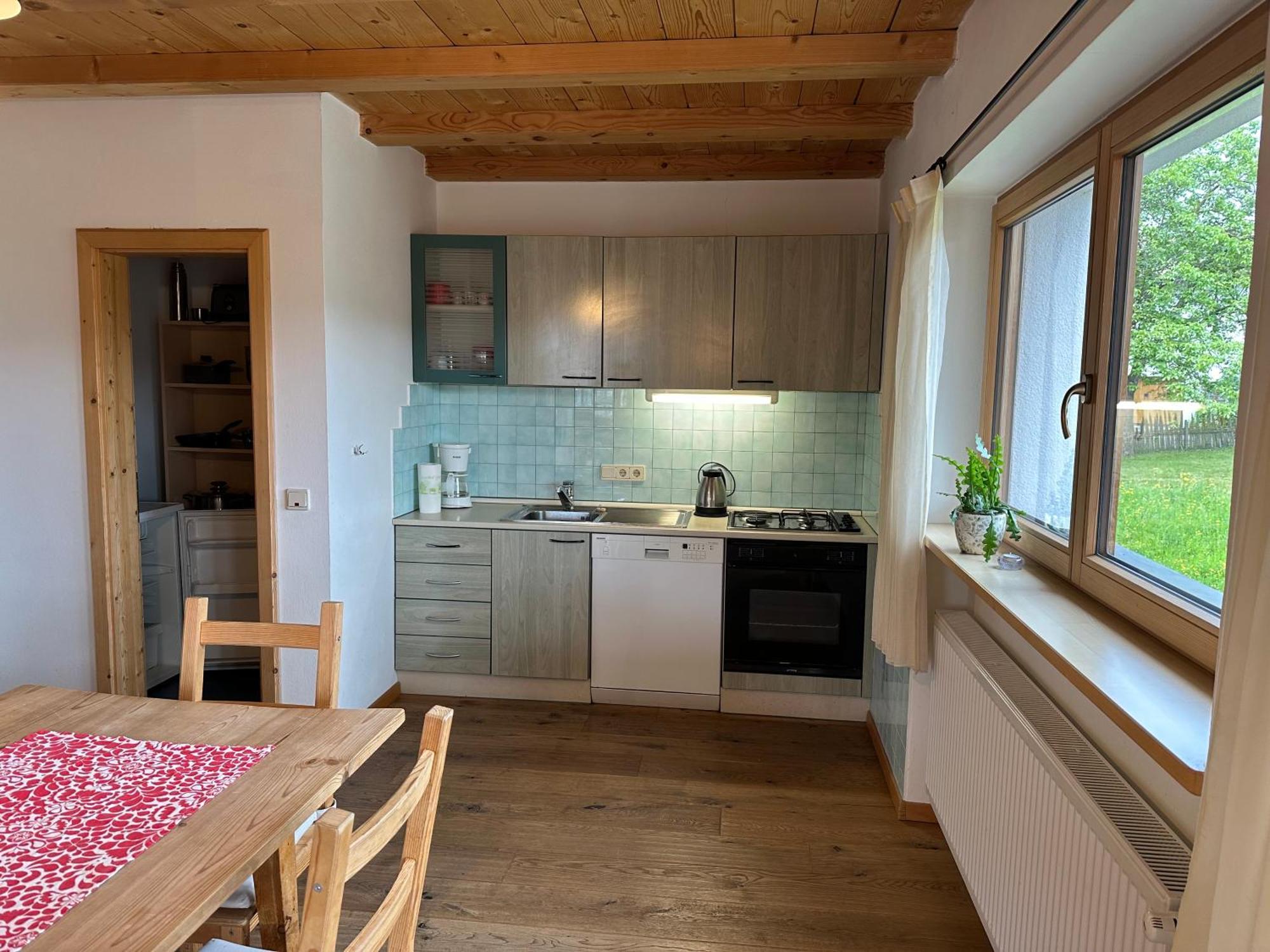 Apartament Haus Santner Fiè Zewnętrze zdjęcie