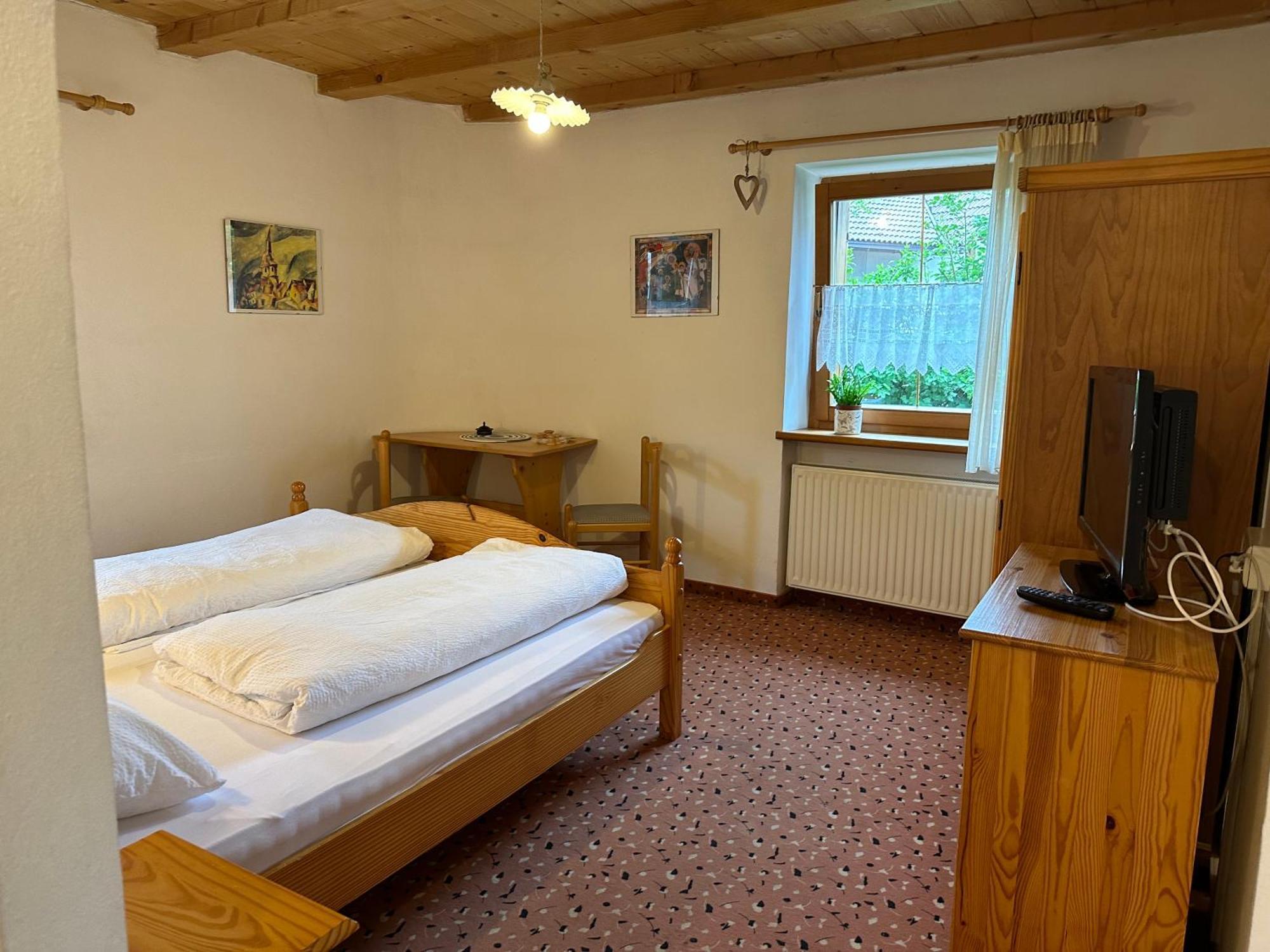 Apartament Haus Santner Fiè Zewnętrze zdjęcie