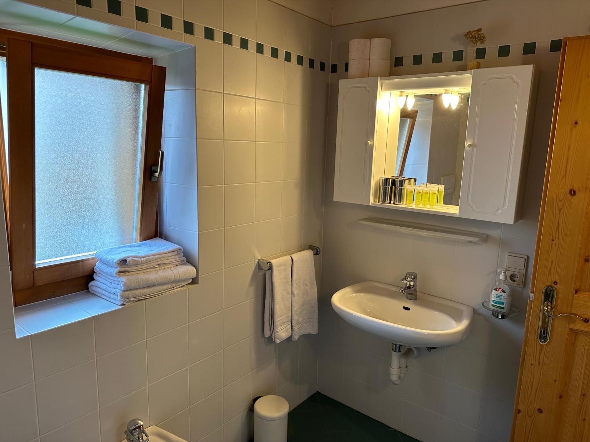 Apartament Haus Santner Fiè Pokój zdjęcie